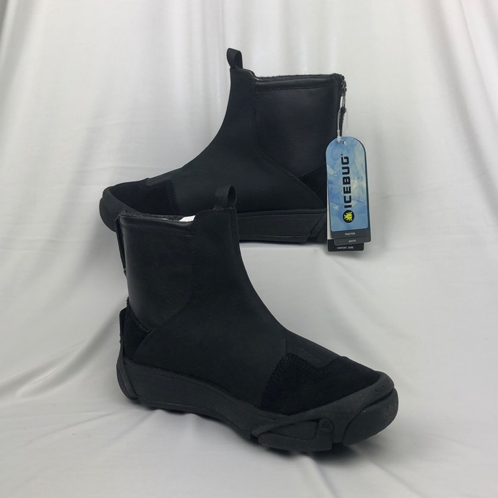 Icebug  Glava BUGweb Size 4